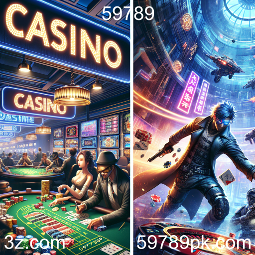 A adrenalina dos Jogos de Ação: Uma Exploração do Gênero