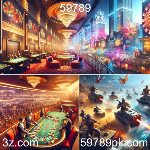 O Fascínio dos Jogos de Estratégia: Desafios e Inspirações